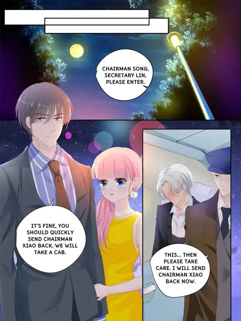 Don't be so harsh Chapter 149 13